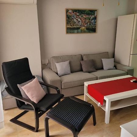 Apartamento En El Grau De Moncofa Entre 2 Y 3 Linea De Playa Bagian luar foto