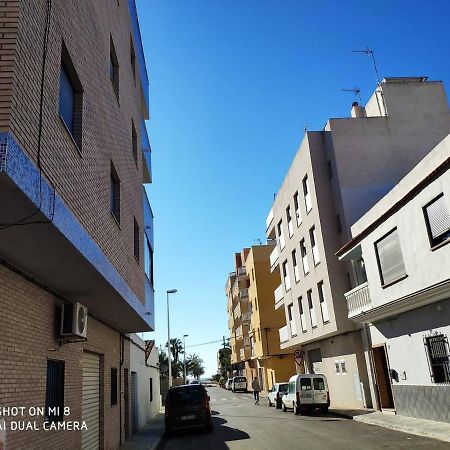 Apartamento En El Grau De Moncofa Entre 2 Y 3 Linea De Playa Bagian luar foto