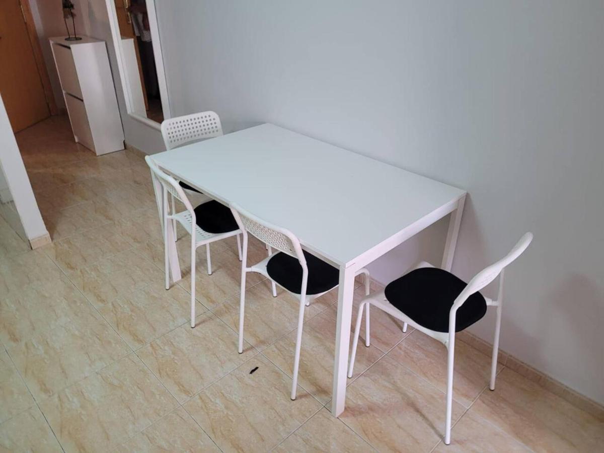 Apartamento En El Grau De Moncofa Entre 2 Y 3 Linea De Playa Bagian luar foto