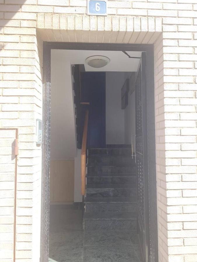 Apartamento En El Grau De Moncofa Entre 2 Y 3 Linea De Playa Bagian luar foto