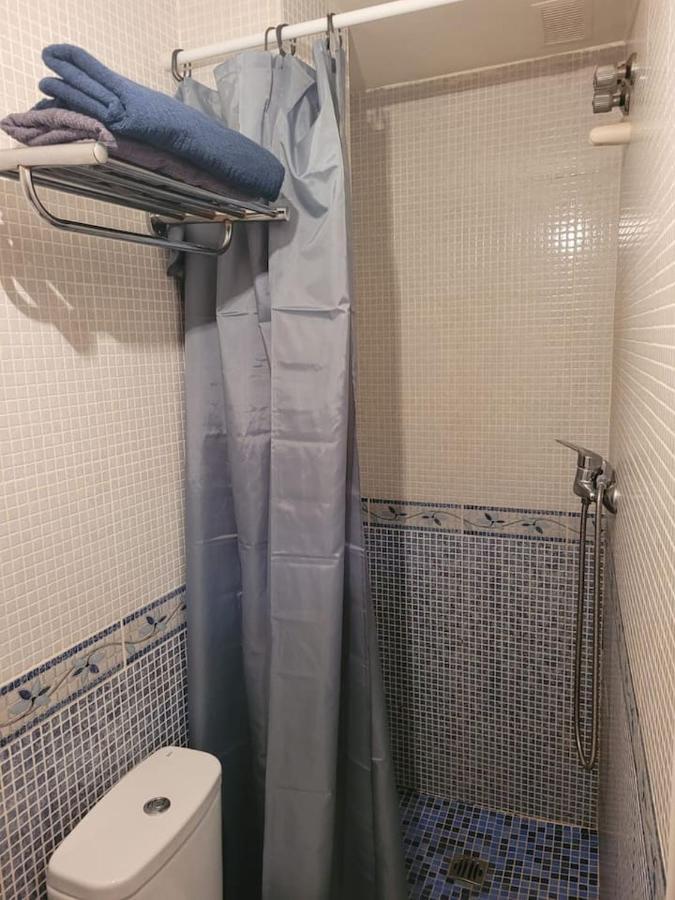Apartamento En El Grau De Moncofa Entre 2 Y 3 Linea De Playa Bagian luar foto