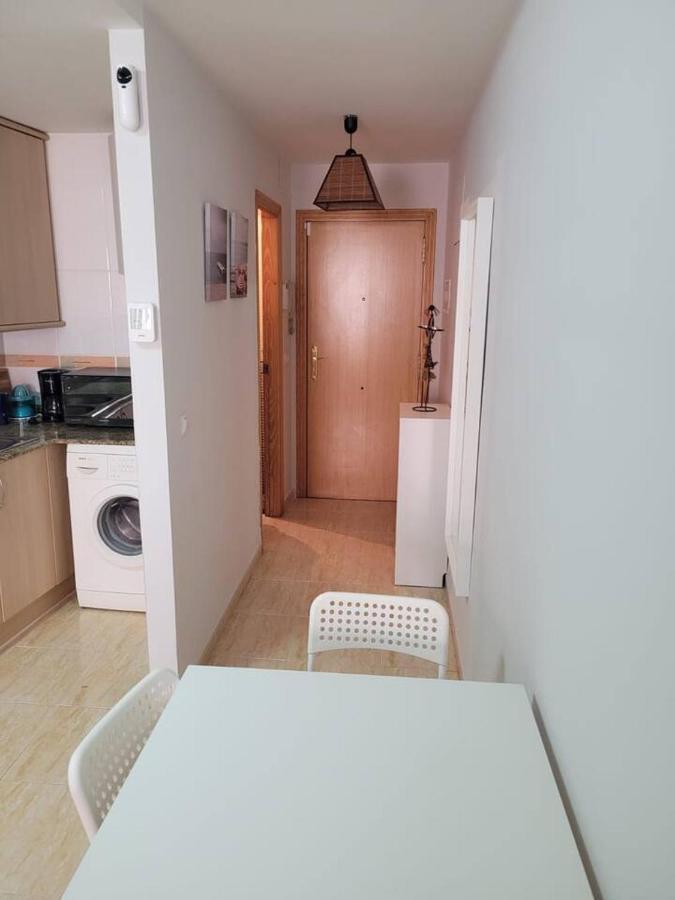 Apartamento En El Grau De Moncofa Entre 2 Y 3 Linea De Playa Bagian luar foto