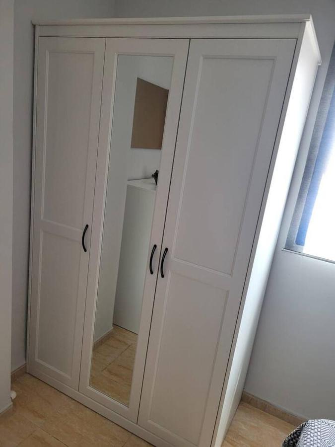 Apartamento En El Grau De Moncofa Entre 2 Y 3 Linea De Playa Bagian luar foto
