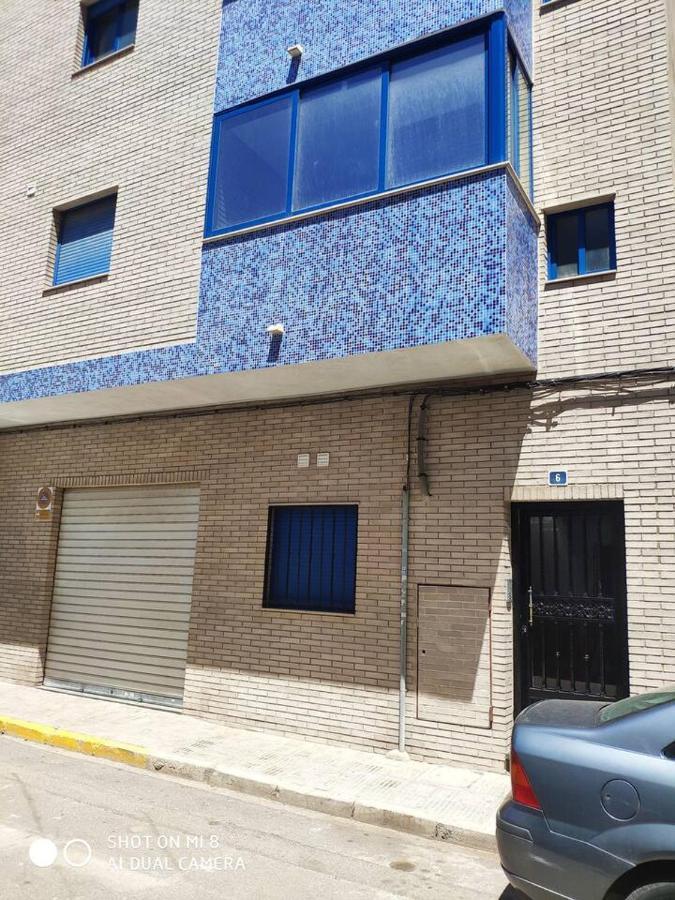 Apartamento En El Grau De Moncofa Entre 2 Y 3 Linea De Playa Bagian luar foto